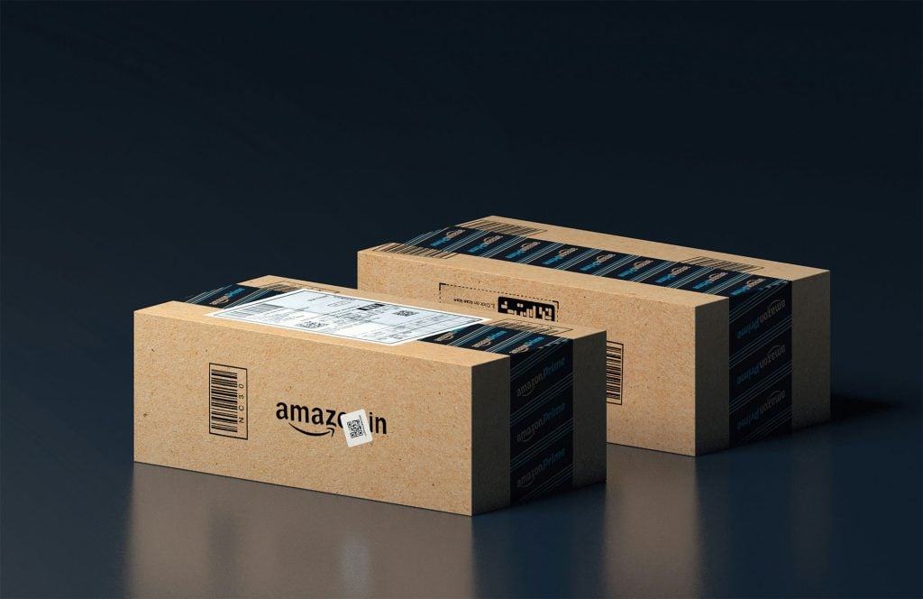 Amazon Brand Protection