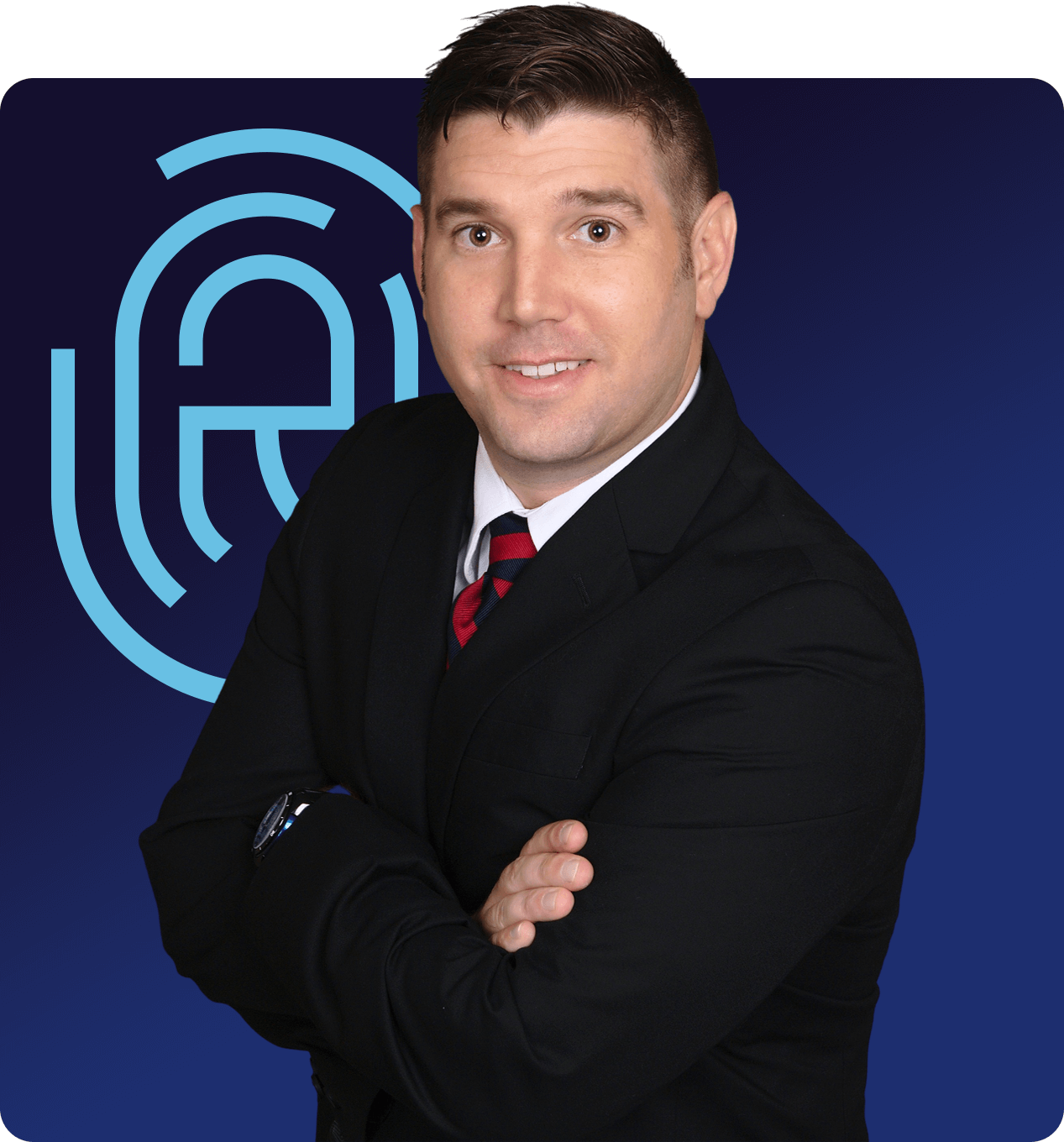 Andrew Rapacke Patent Attorney
