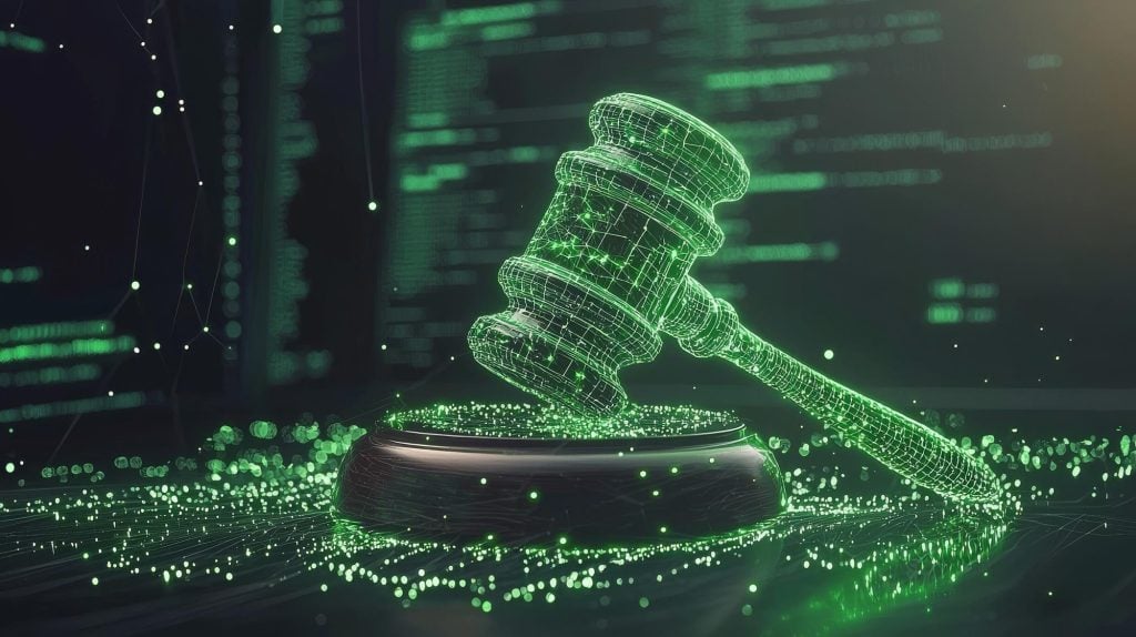 Are Software Patents Enforceable?