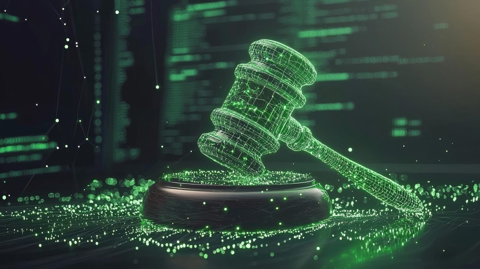 Are Software Patents Enforceable?