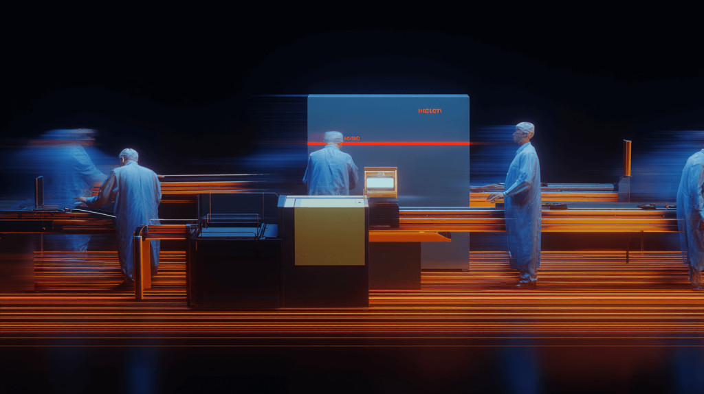 Can You Patent a Method