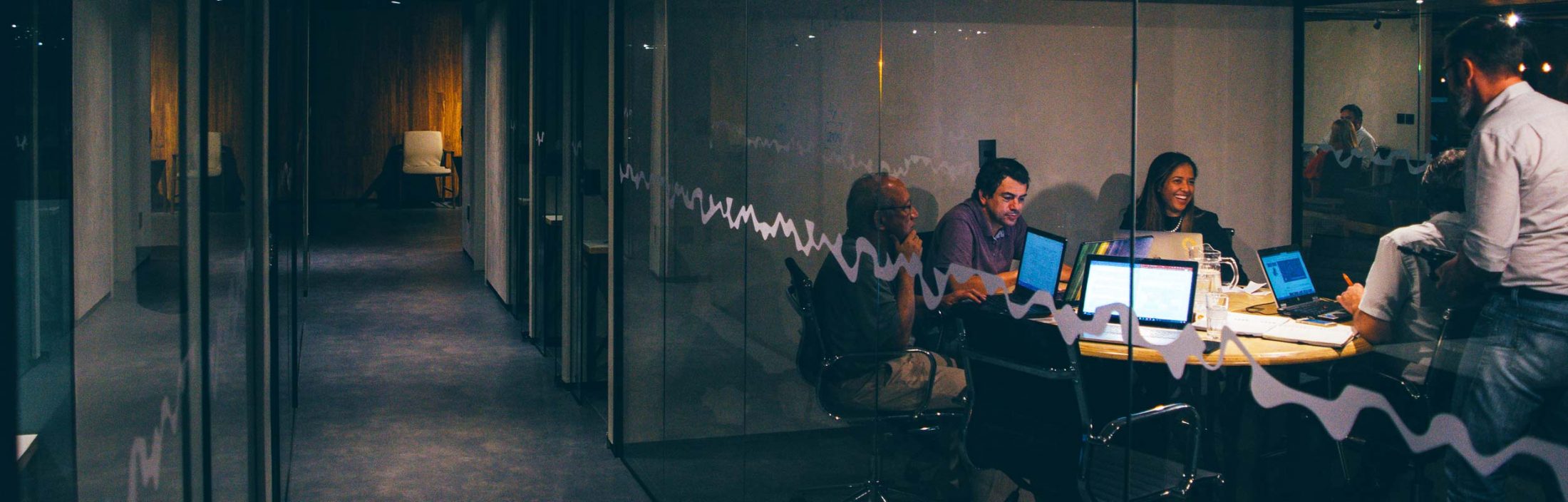 Subscription Based Legal Services