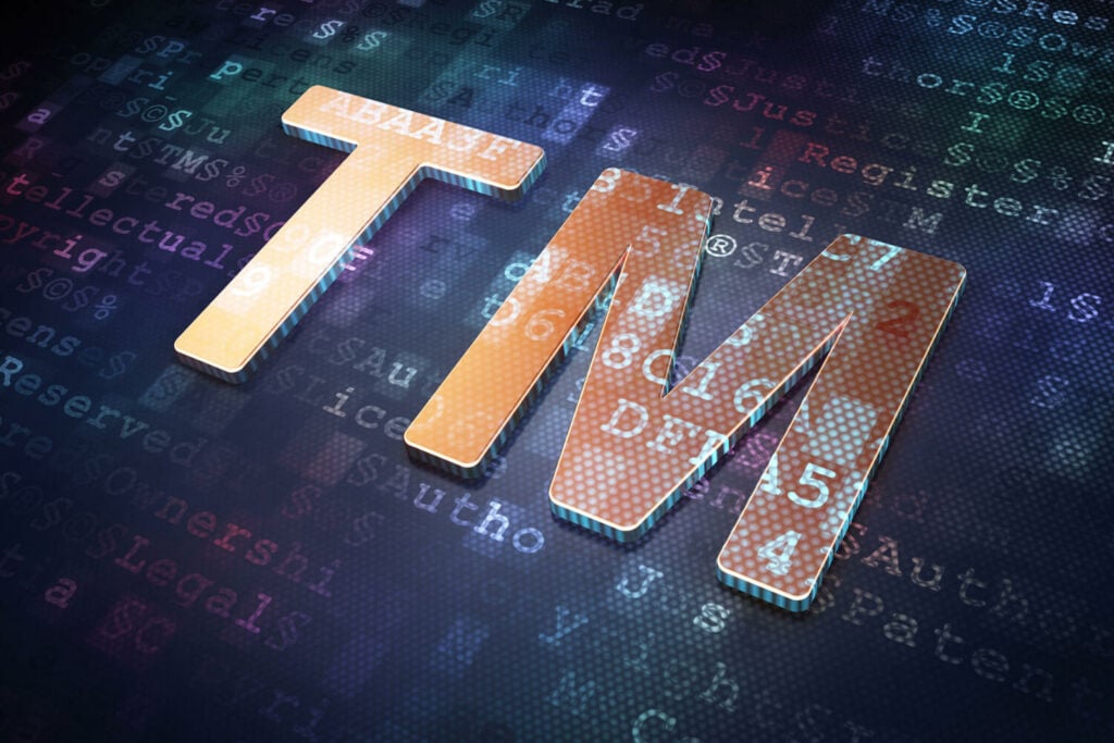 Infringement of a Trademark