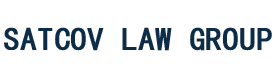 SATCOV LAW GROUP Logo