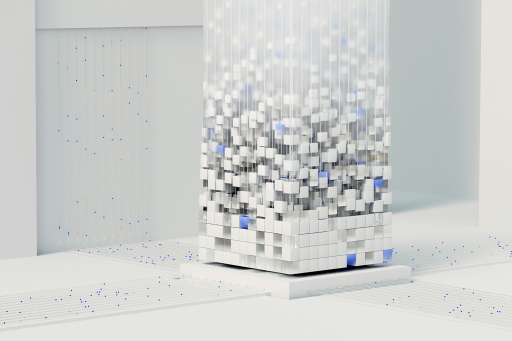 Machine Learning Intellectual Property