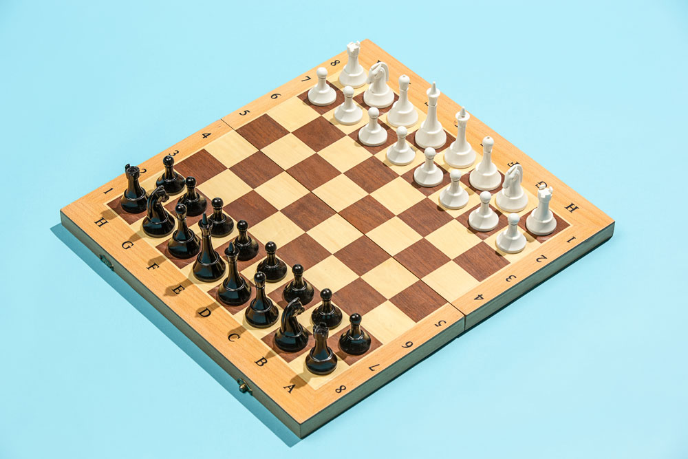 How to Master Your Freedom to Operate Strategy