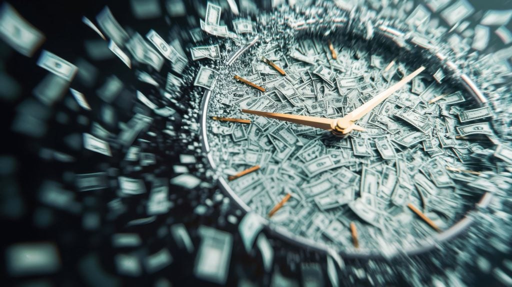 Maximize Lifespan of Patent