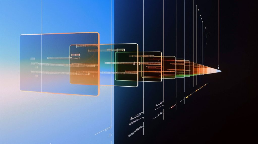 Patent Documentation Blueprint