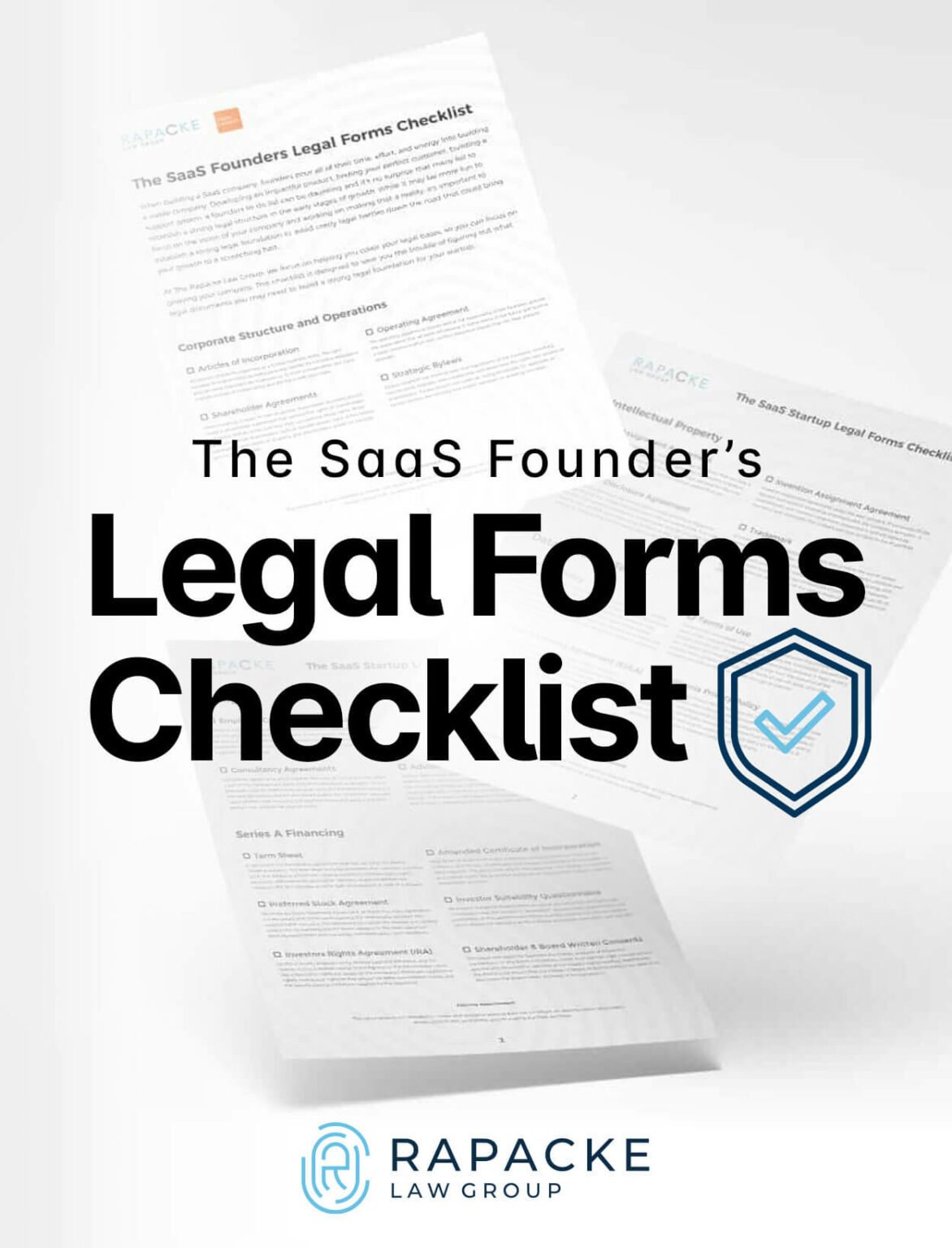 SaaS Agreement Checklist